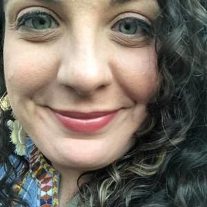 Meet your Posher, Allie